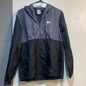 Victoria’s Secret Pink wind breaker